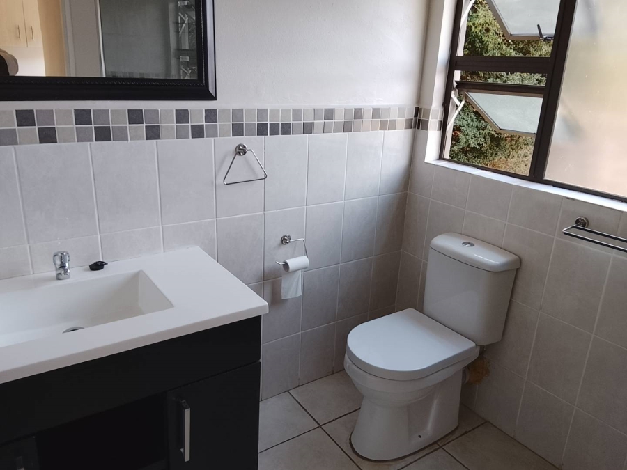 To Let 2 Bedroom Property for Rent in Ferncliffe KwaZulu-Natal