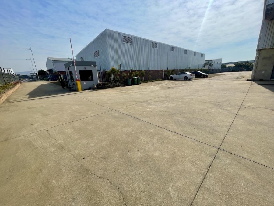 To Let Commercial Property for Rent in Cornubia KwaZulu-Natal