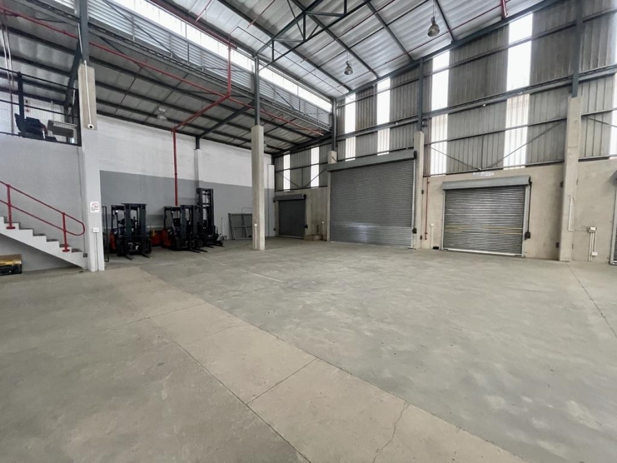 To Let Commercial Property for Rent in Cornubia KwaZulu-Natal