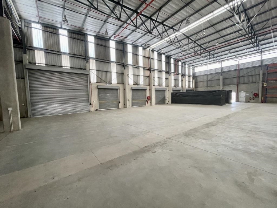 To Let Commercial Property for Rent in Cornubia KwaZulu-Natal