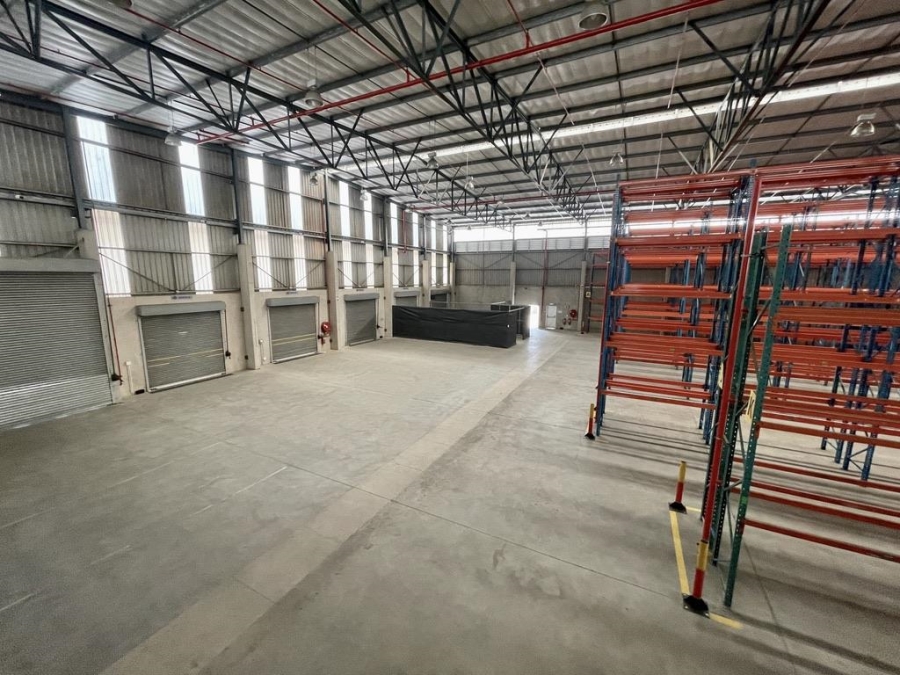 To Let Commercial Property for Rent in Cornubia KwaZulu-Natal