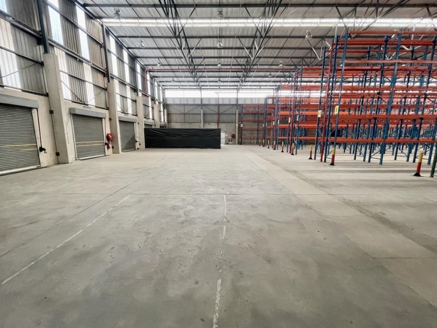To Let Commercial Property for Rent in Cornubia KwaZulu-Natal