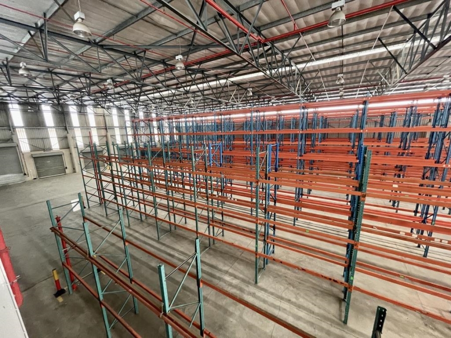 To Let Commercial Property for Rent in Cornubia KwaZulu-Natal