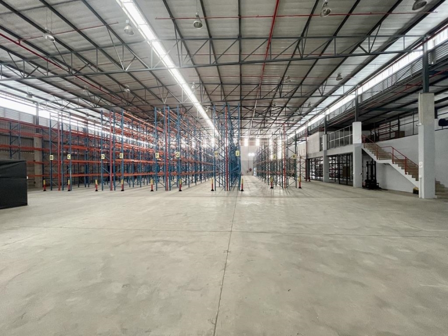 To Let Commercial Property for Rent in Cornubia KwaZulu-Natal