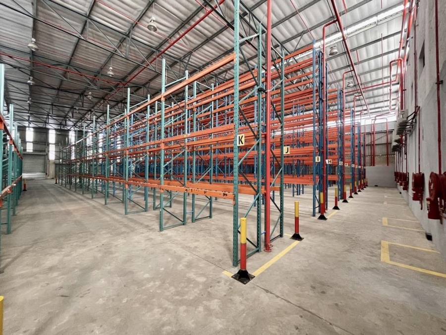 To Let Commercial Property for Rent in Cornubia KwaZulu-Natal