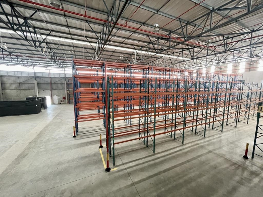 To Let Commercial Property for Rent in Cornubia KwaZulu-Natal