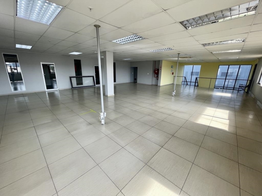 To Let Commercial Property for Rent in Cornubia KwaZulu-Natal