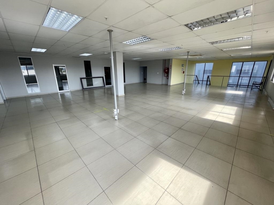 To Let Commercial Property for Rent in Cornubia KwaZulu-Natal