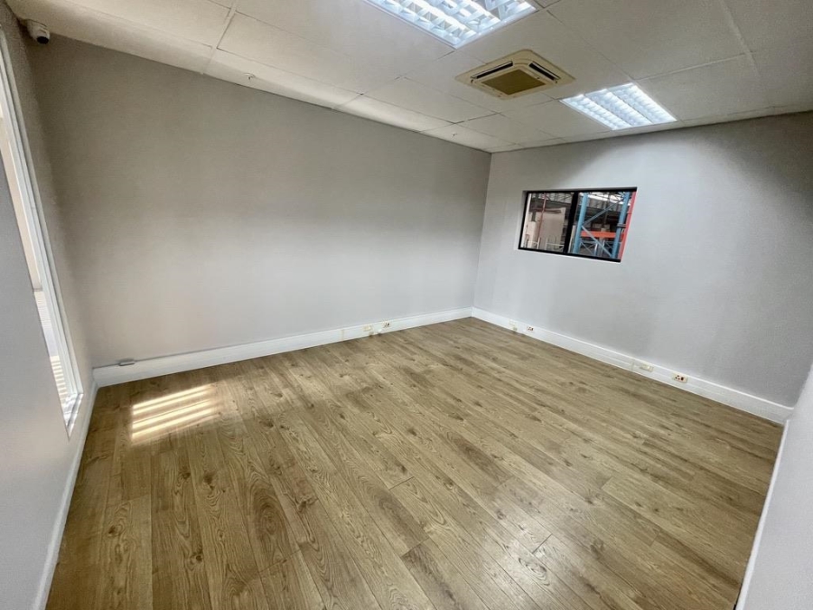 To Let Commercial Property for Rent in Cornubia KwaZulu-Natal