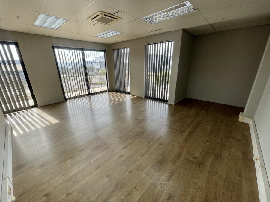 To Let Commercial Property for Rent in Cornubia KwaZulu-Natal
