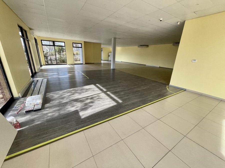 To Let Commercial Property for Rent in Cornubia KwaZulu-Natal