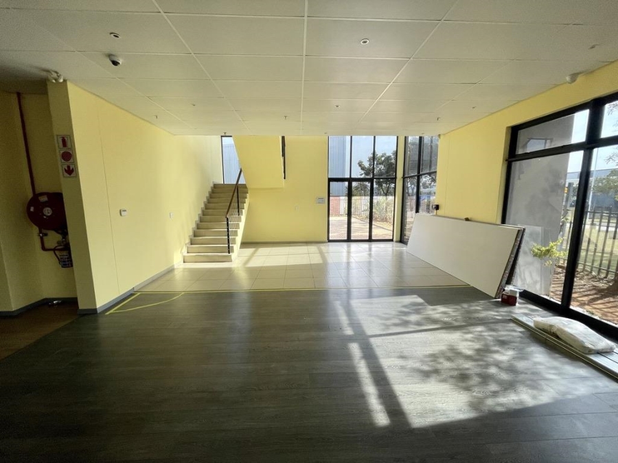 To Let Commercial Property for Rent in Cornubia KwaZulu-Natal