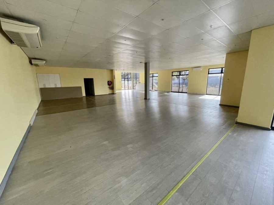 To Let Commercial Property for Rent in Cornubia KwaZulu-Natal