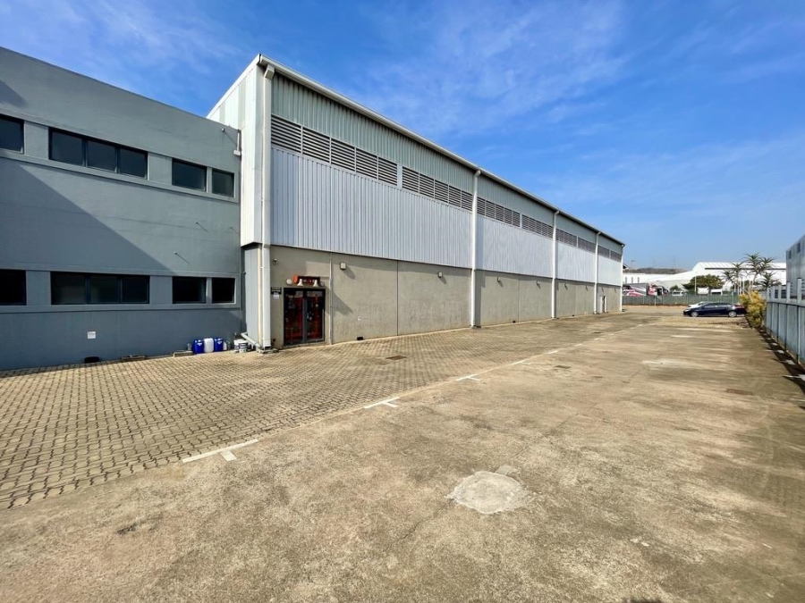 To Let Commercial Property for Rent in Cornubia KwaZulu-Natal