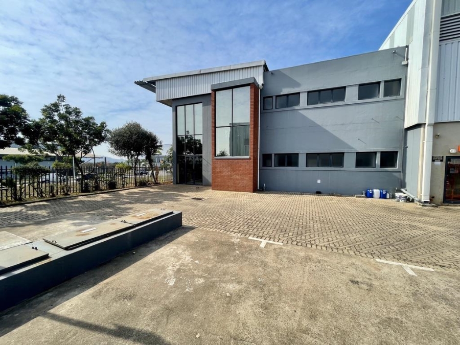 To Let Commercial Property for Rent in Cornubia KwaZulu-Natal