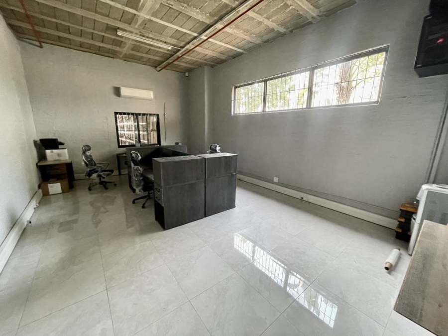 To Let Commercial Property for Rent in Cornubia KwaZulu-Natal