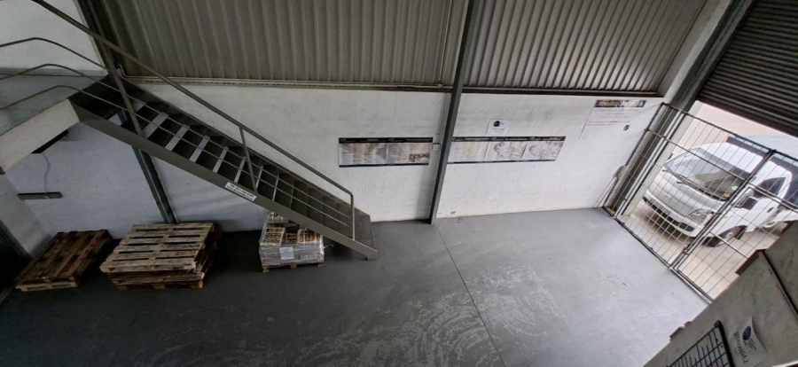 To Let 0 Bedroom Property for Rent in Briardene KwaZulu-Natal