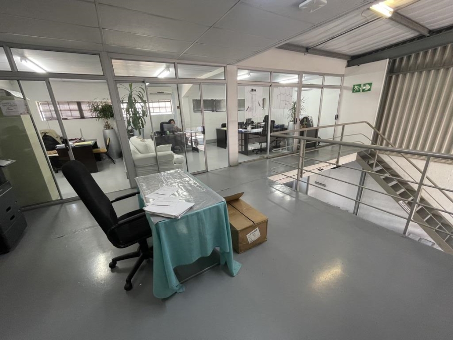 To Let 0 Bedroom Property for Rent in Briardene KwaZulu-Natal