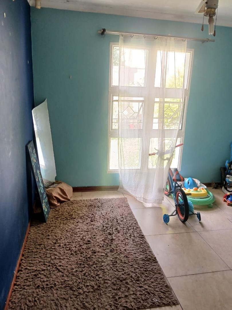 2 Bedroom Property for Sale in Sherwood KwaZulu-Natal