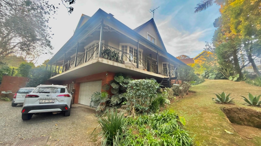 5 Bedroom Property for Sale in Wembley KwaZulu-Natal