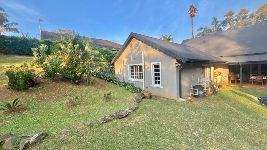 5 Bedroom Property for Sale in Wembley KwaZulu-Natal