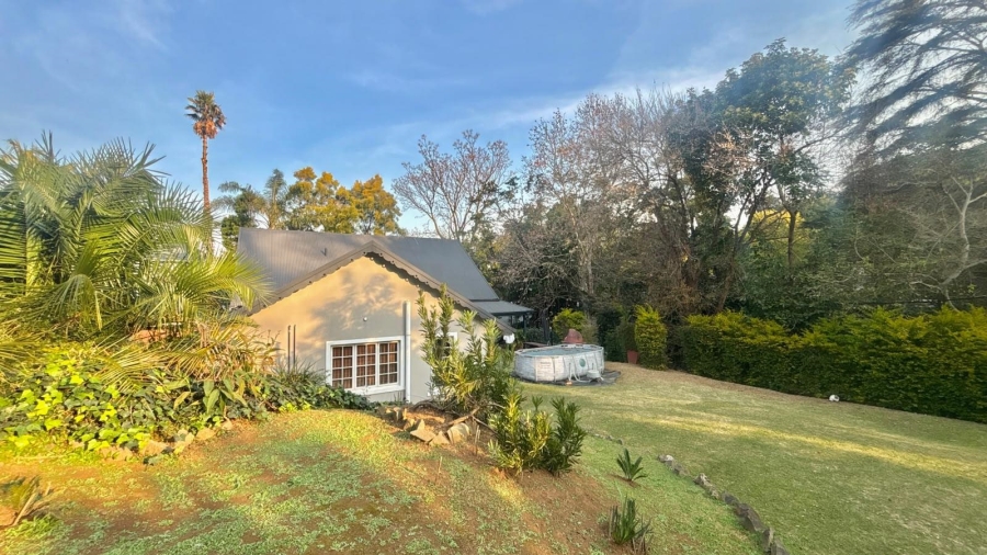 5 Bedroom Property for Sale in Wembley KwaZulu-Natal