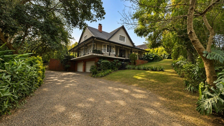5 Bedroom Property for Sale in Wembley KwaZulu-Natal