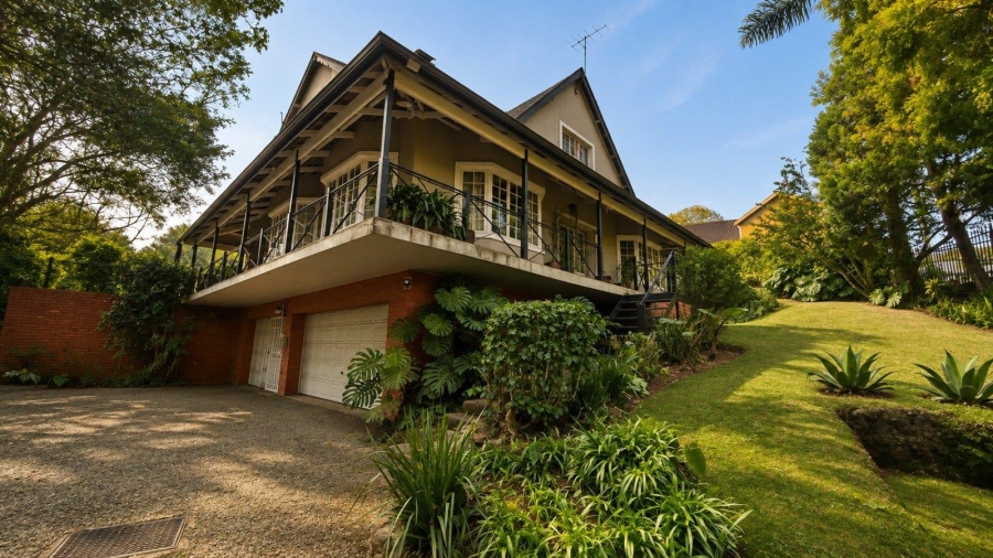 5 Bedroom Property for Sale in Wembley KwaZulu-Natal