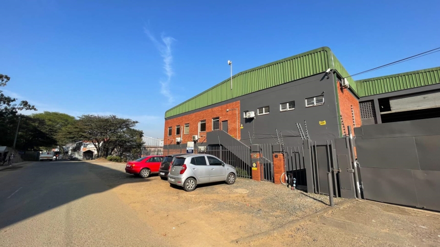 To Let Commercial Property for Rent in Springfield Park KwaZulu-Natal