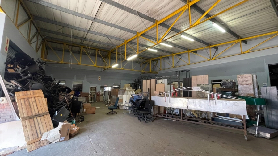 To Let Commercial Property for Rent in Springfield Park KwaZulu-Natal