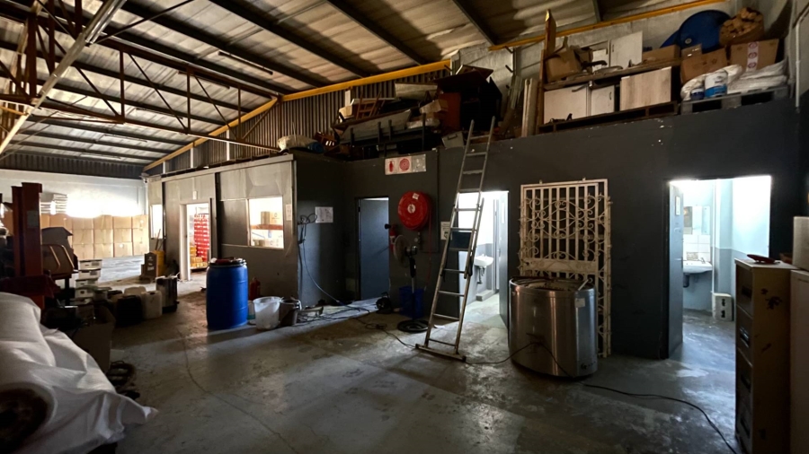 To Let Commercial Property for Rent in Springfield Park KwaZulu-Natal