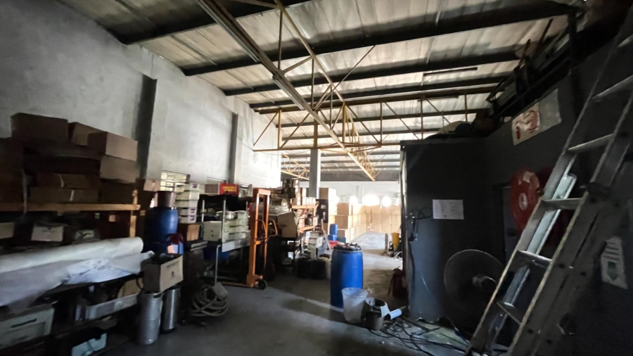To Let Commercial Property for Rent in Springfield Park KwaZulu-Natal