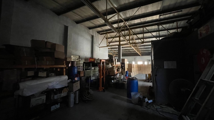 To Let Commercial Property for Rent in Springfield Park KwaZulu-Natal