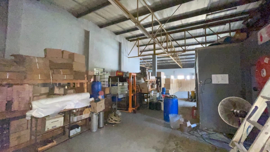 To Let Commercial Property for Rent in Springfield Park KwaZulu-Natal