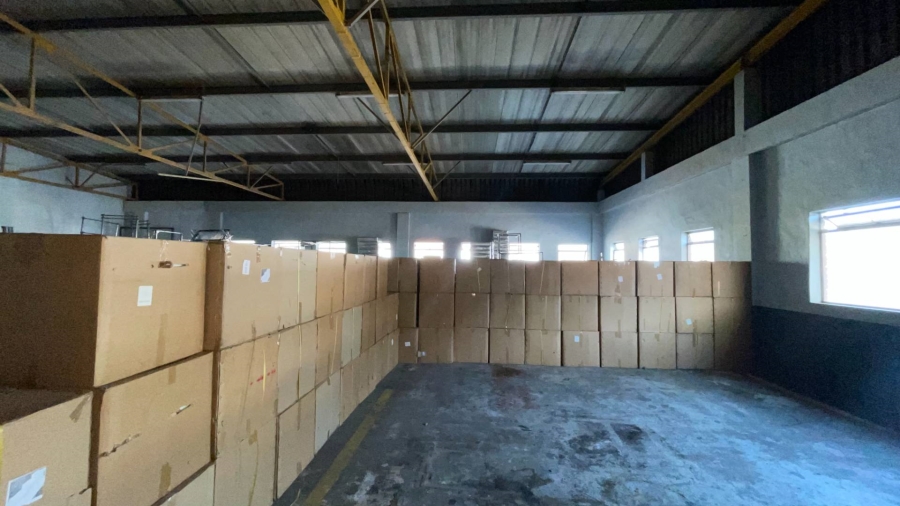 To Let Commercial Property for Rent in Springfield Park KwaZulu-Natal