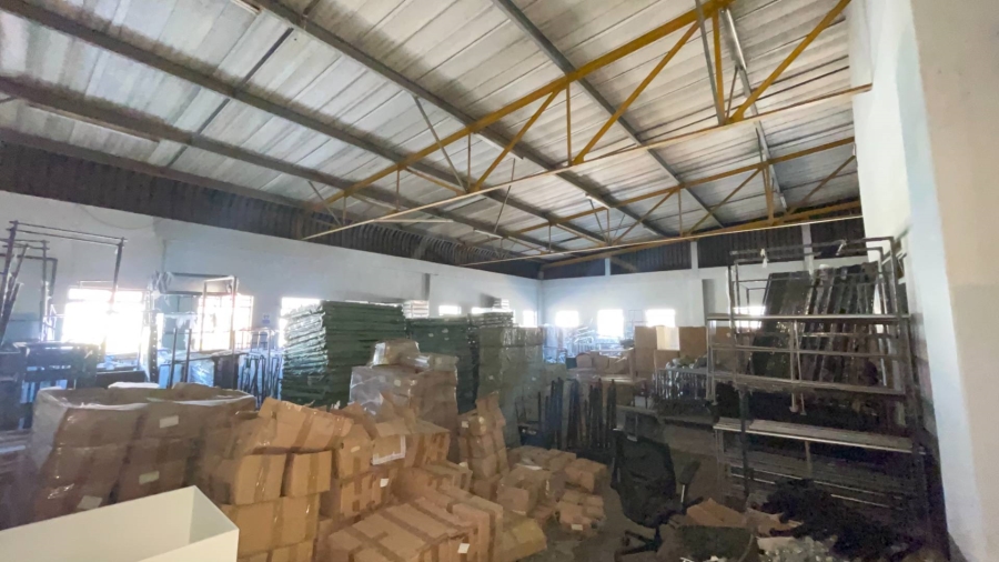 To Let Commercial Property for Rent in Springfield Park KwaZulu-Natal