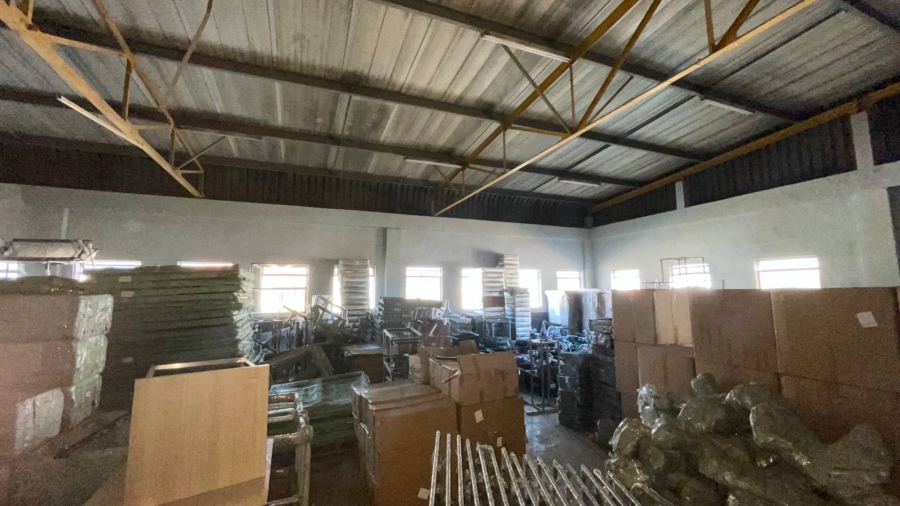 To Let Commercial Property for Rent in Springfield Park KwaZulu-Natal