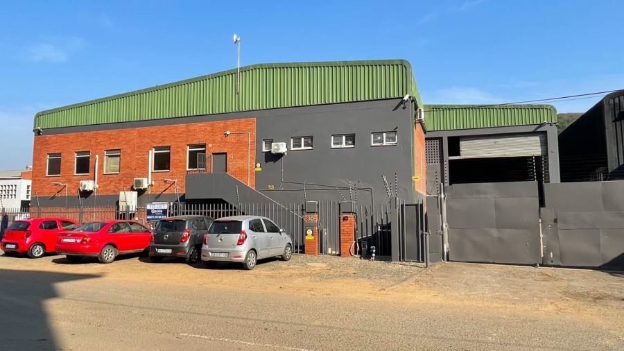 To Let Commercial Property for Rent in Springfield Park KwaZulu-Natal