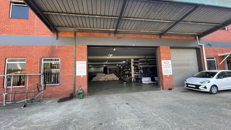 To Let Commercial Property for Rent in Springfield KwaZulu-Natal