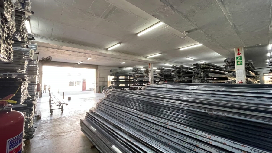 To Let Commercial Property for Rent in Springfield KwaZulu-Natal