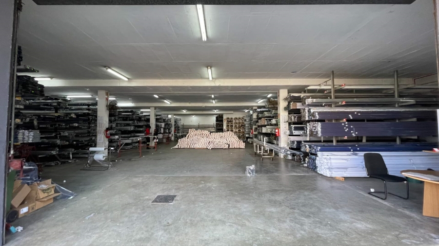 To Let Commercial Property for Rent in Springfield KwaZulu-Natal