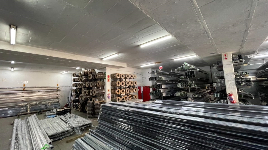 To Let Commercial Property for Rent in Springfield KwaZulu-Natal
