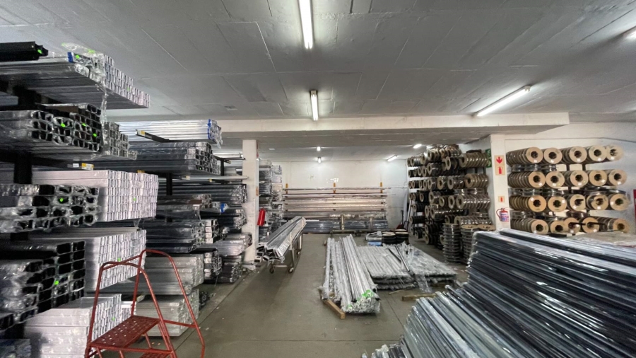 To Let Commercial Property for Rent in Springfield KwaZulu-Natal