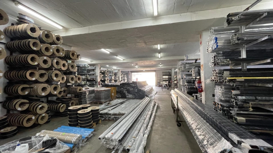 To Let Commercial Property for Rent in Springfield KwaZulu-Natal