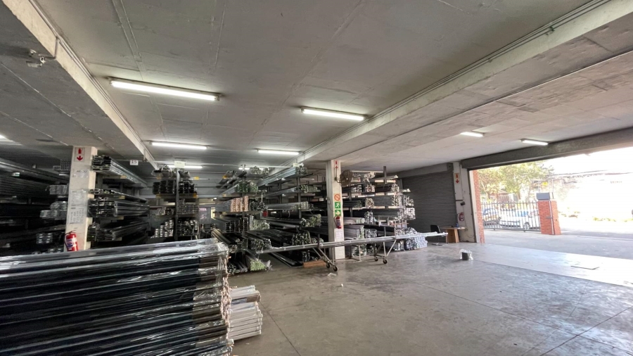 To Let Commercial Property for Rent in Springfield KwaZulu-Natal
