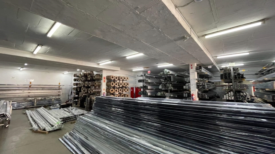 To Let Commercial Property for Rent in Springfield KwaZulu-Natal