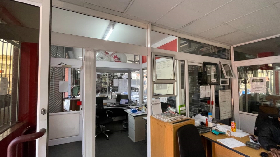 To Let Commercial Property for Rent in Springfield KwaZulu-Natal