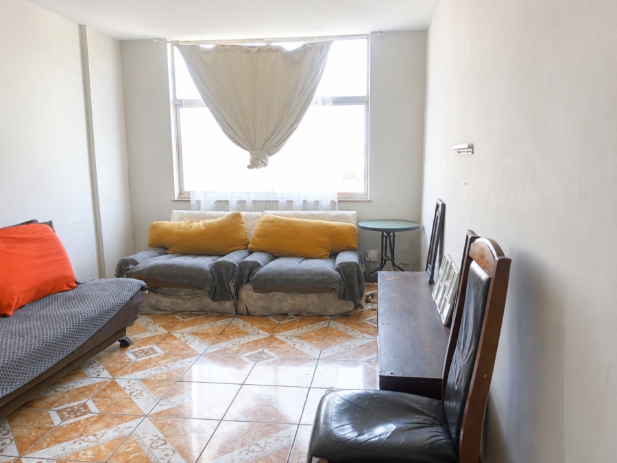 1 Bedroom Property for Sale in South Beach KwaZulu-Natal