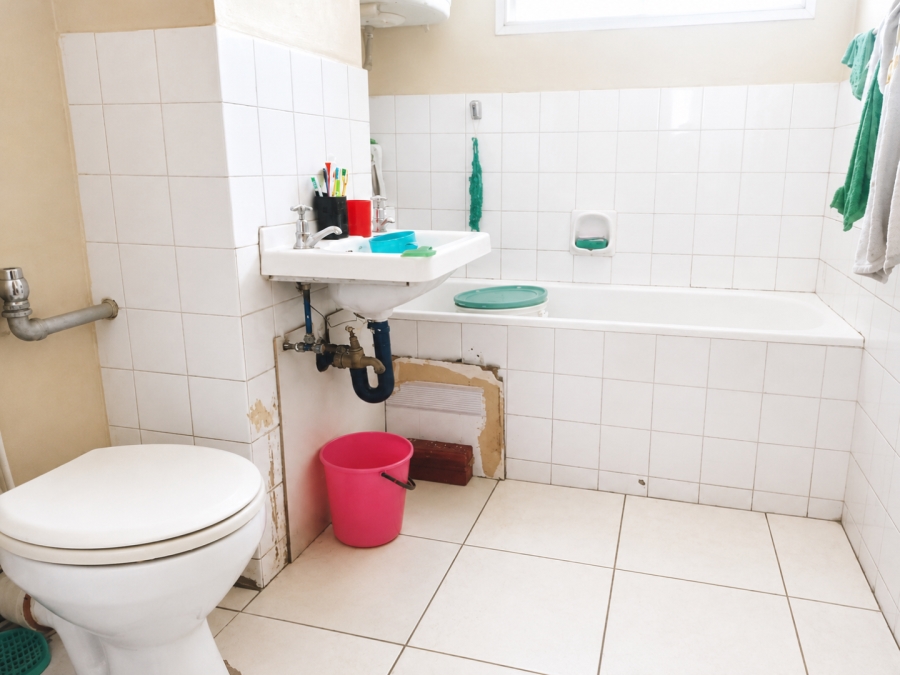 1 Bedroom Property for Sale in South Beach KwaZulu-Natal