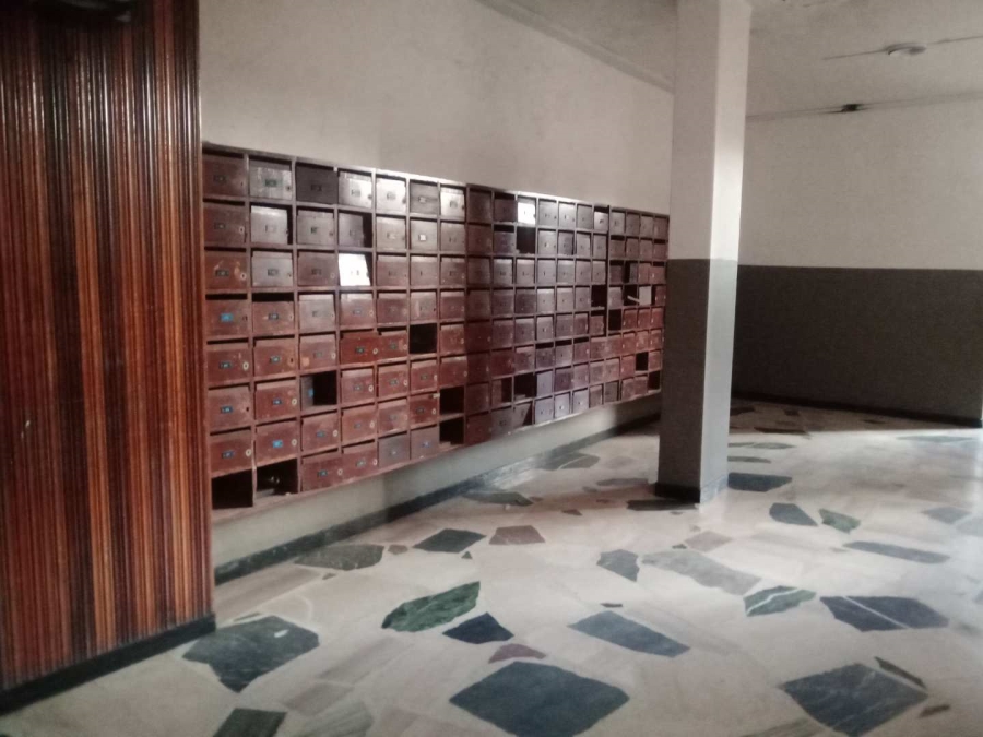 1 Bedroom Property for Sale in South Beach KwaZulu-Natal